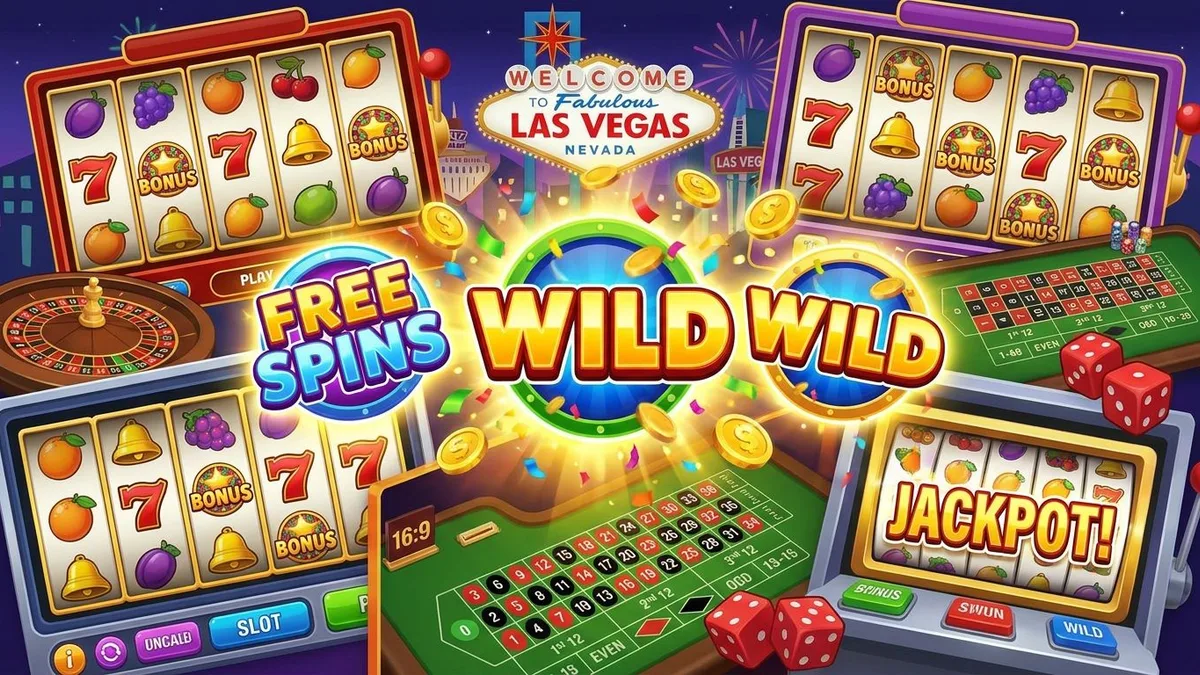 Giochi da casinò online