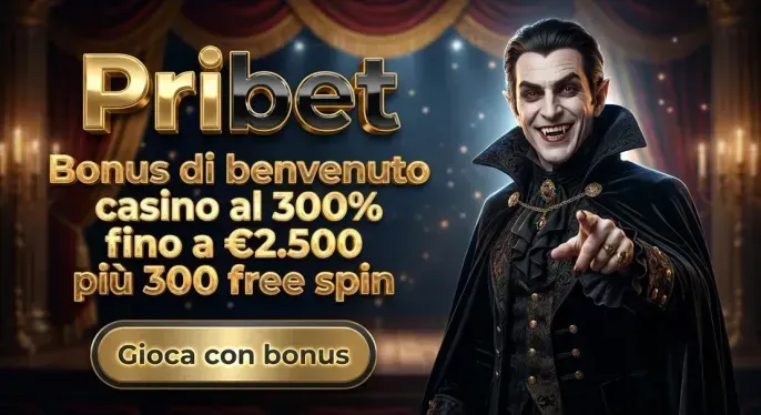 Pribet Casino